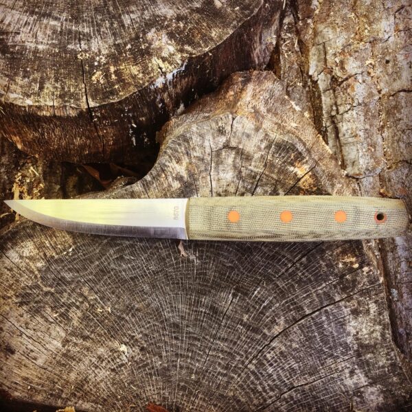 XL Puukko Octagonal - Image 3