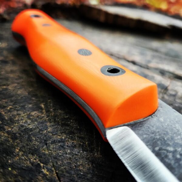 Bigbilly Bush Tool Orange - Image 2