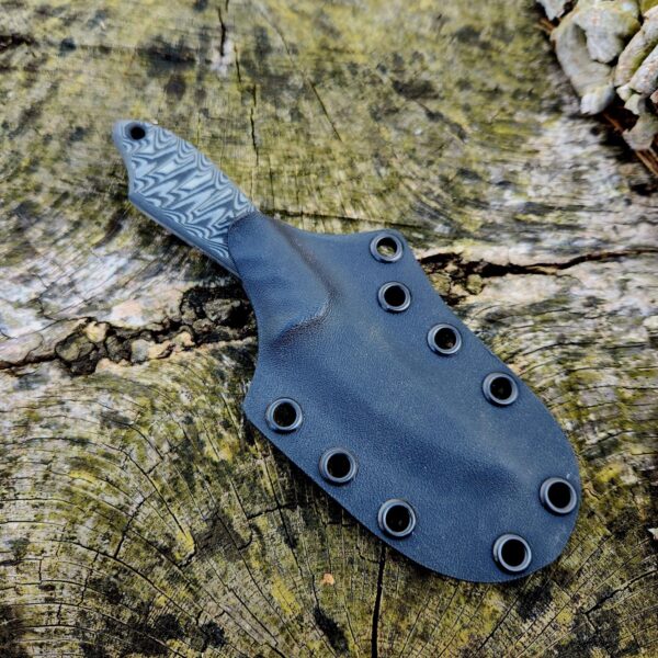 Bay Cat scandi tread - Image 2