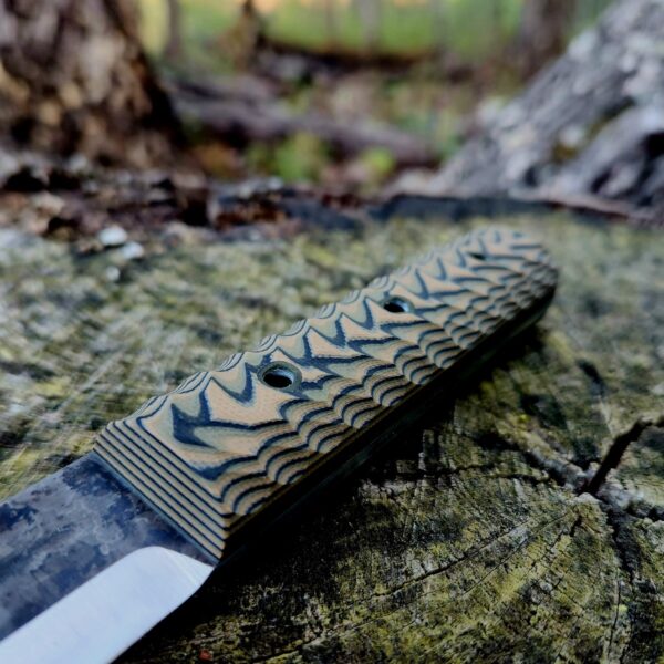 Gracilis camo tread - Image 4