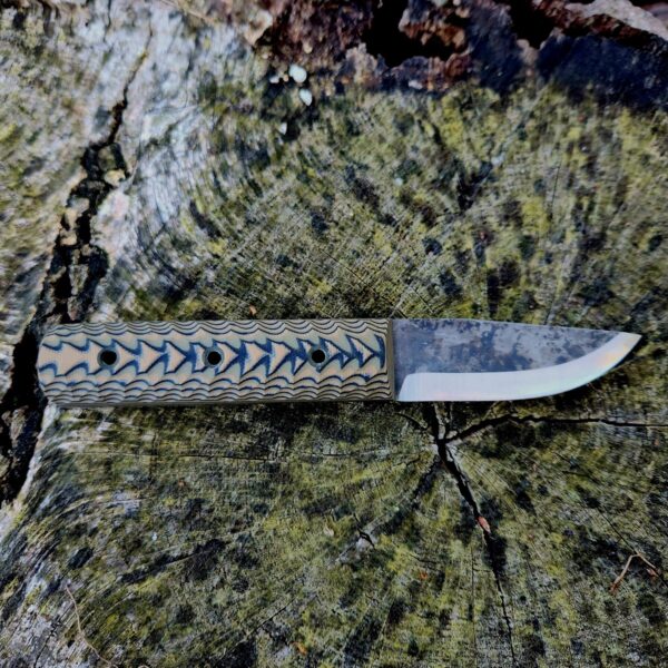 Gracilis camo tread - Image 2
