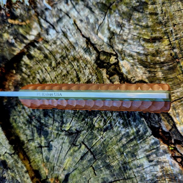Gracilis with Kydex - Image 3