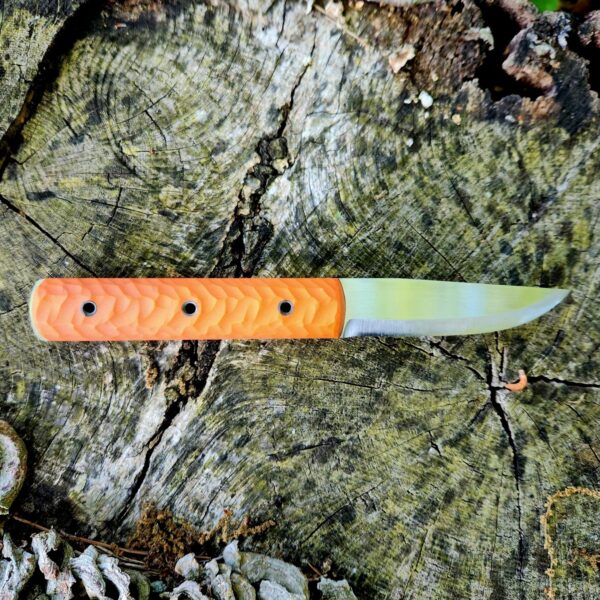 Smilodon with Kydex - Image 3