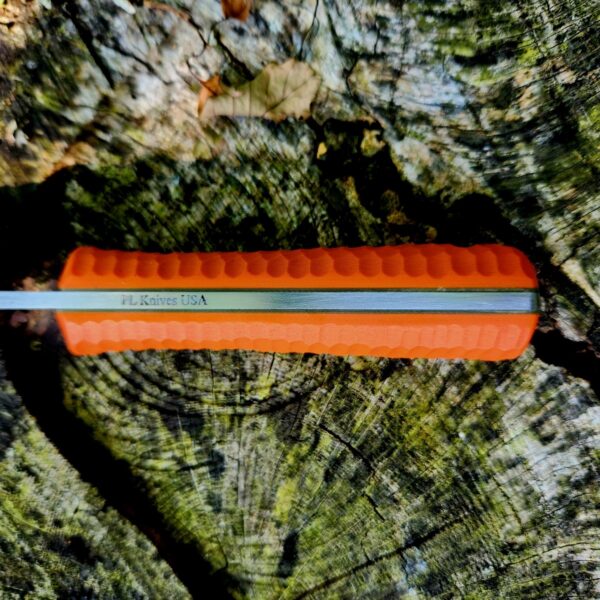 Small Trade Orange on the Cob - Image 4