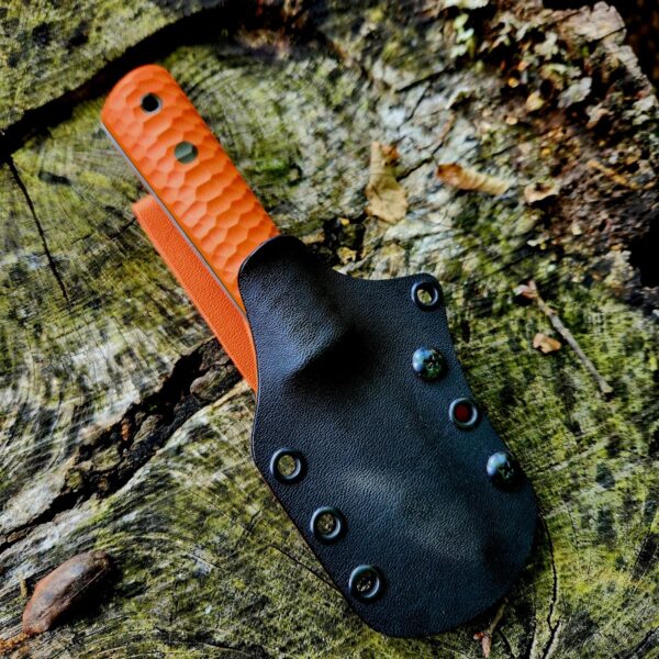 Small Trade Orange on the Cob - Image 2