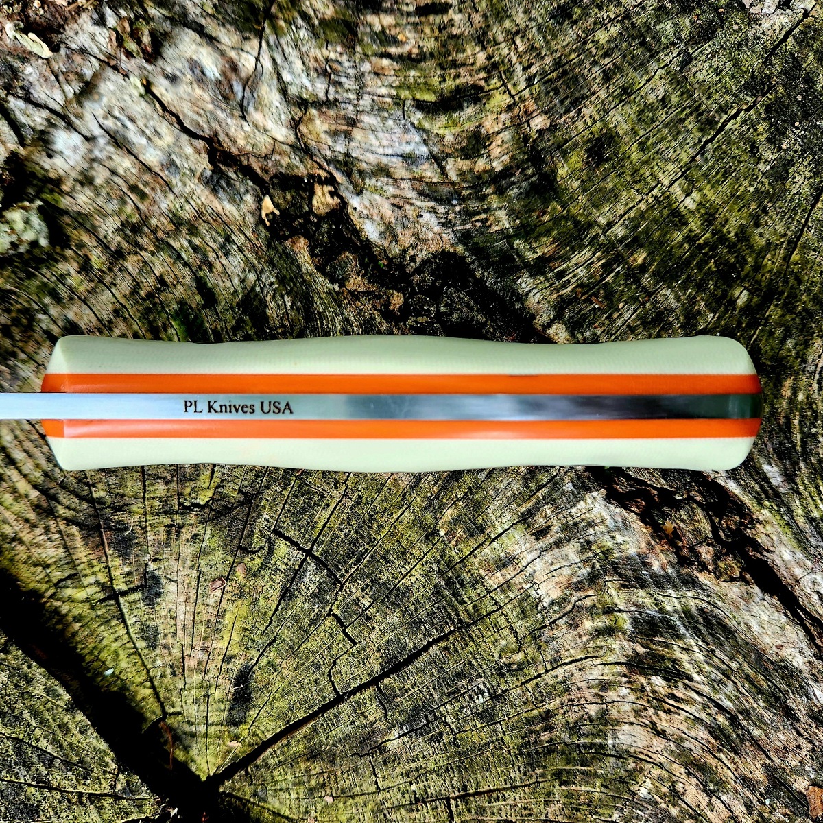 Jaguar AEB-L Orange Creamsicle - Image 5