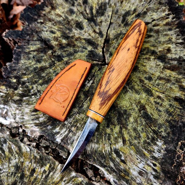 Forged Sloyd 41