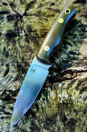 Whistle Pig 43